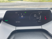 2023 Toyota Prius 2L Petrol Hybrid For Sale Images