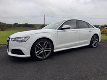 2016 Audi A6 2L Diesel For Sale Images