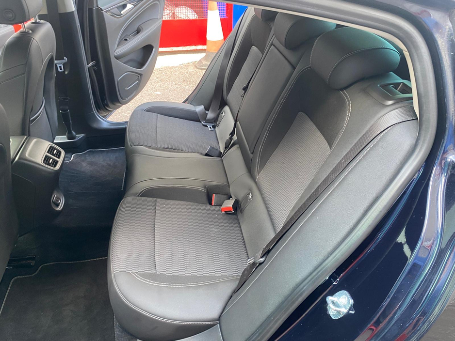 2018 Opel Insignia 1.6L Diesel For Sale Images