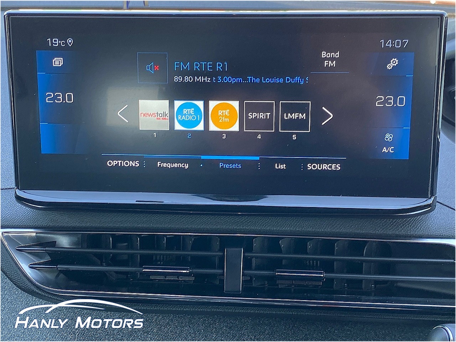 2023 Peugeot 3008 1.5L Diesel For Sale Images