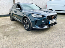 2024 Cupra Formentor 1.4L Petrol Plug-in Hybrid For Sale Images