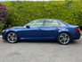 2018 AUDI A4 2018 SE SPORT LIMOUSINE 2.0 TDI 150BHP 4DR SALOON