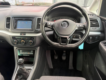 2017 Volkswagen Sharan 2L Diesel For Sale Images