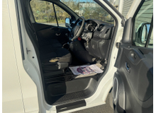 2017 Opel Vivaro 1.6L Diesel For Sale Images