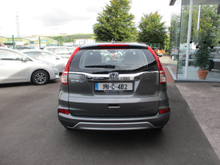 2018 Honda CR-V 1.6L Diesel For Sale Images