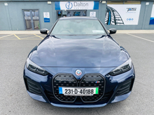 2023 BMW i4 0L Electric For Sale Images