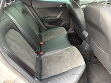 2021 SEAT Arona 1L Petrol For Sale Images
