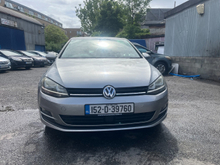 2015 Volkswagen Golf 1.2L Petrol For Sale Images