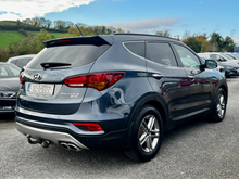 2016 Hyundai Santa Fe 2.2L Diesel For Sale Images