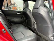 2025 Toyota Corolla Cross 1.8L Petrol Hybrid For Sale Images