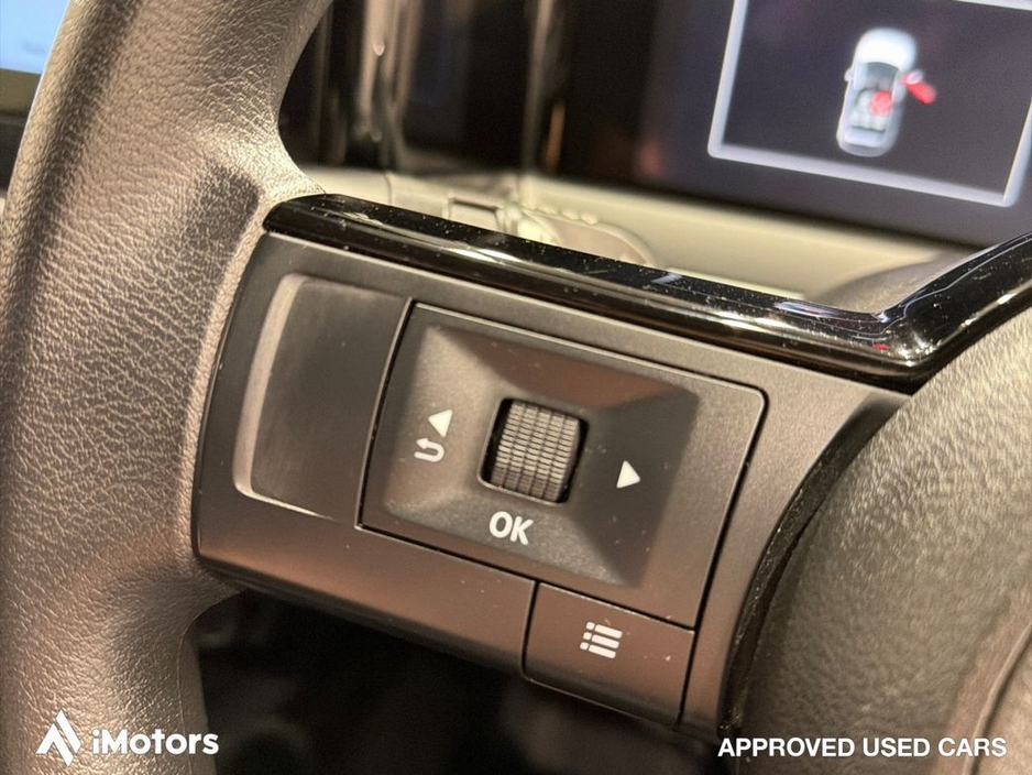 Nissan Note E-POWER HYBRID S — thumbnail 23