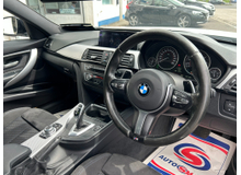 2013 BMW 3 Series 2.0L Diesel For Sale Images