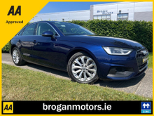2020 Audi A4 2L Diesel For Sale Images
