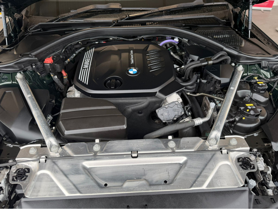 2022 BMW 4 Series 2L Diesel For Sale Images
