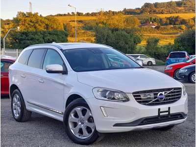 2017 Volvo XC60