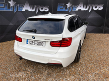2013 BMW 3 Series 2L Diesel For Sale Images