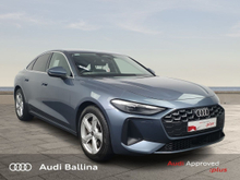 Audi A5 A5 SE | DIESEL | AUTO | AUDI WARRANTY | UPGRADED ALLOYS | LEATHER STEERING WHEEL |