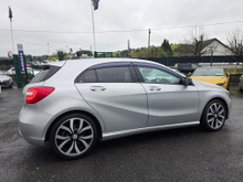 2015 Mercedes-Benz A Class 1.6L Petrol For Sale Images