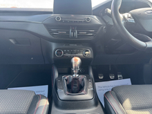2018 Ford Focus 1.5L Diesel For Sale Images