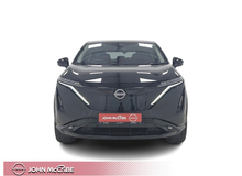 2025 Nissan Ariya ElectricL Electric For Sale Images