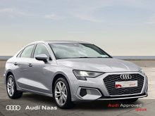 Audi A3 30 TFSI 110HP SE SAL