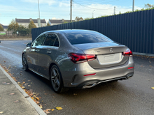 2022 Mercedes-Benz A Class 2L Diesel For Sale Images