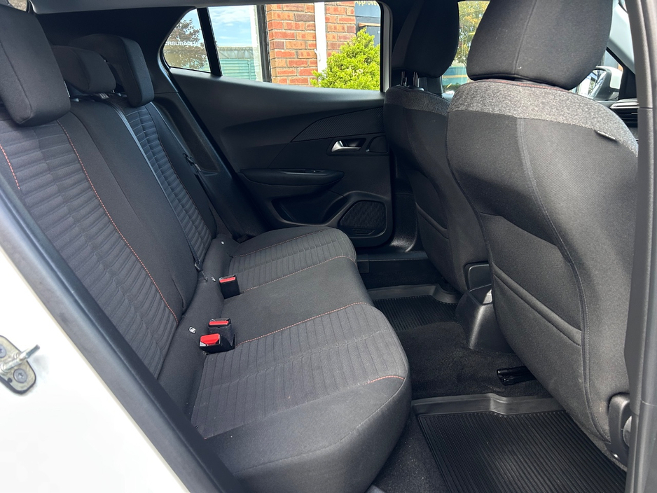 2018 Peugeot 5008 1.5L Diesel For Sale Images