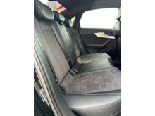 2019 Audi A4 2L Diesel For Sale Images