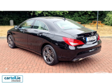 2019 Mercedes-Benz CLA Class 1.6L Petrol For Sale Images
