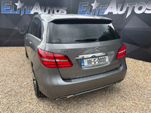2018 Mercedes-Benz B Class 1.6L Petrol For Sale Images