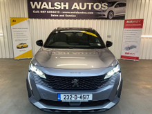 2023 Peugeot 3008 1.5L Diesel For Sale Images