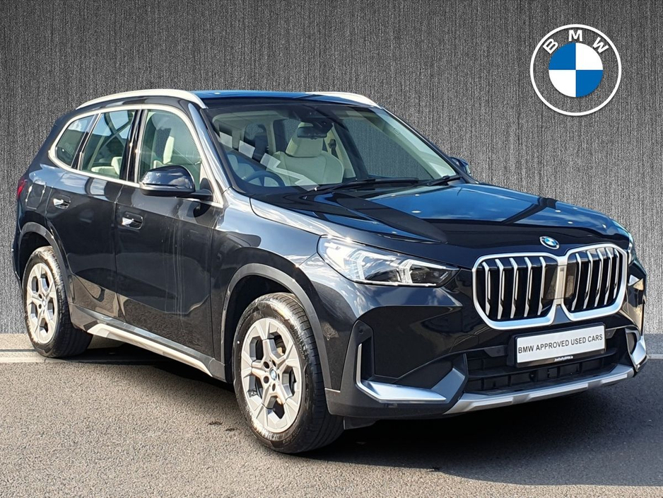 2026 BMW X1 2L Diesel For Sale Images