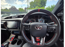 2023 Toyota Hilux 2.4L Diesel For Sale Images