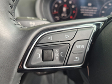 2018 Audi A3 1L Petrol For Sale Images