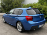 2014 BMW 1 SERIES 116d Sport