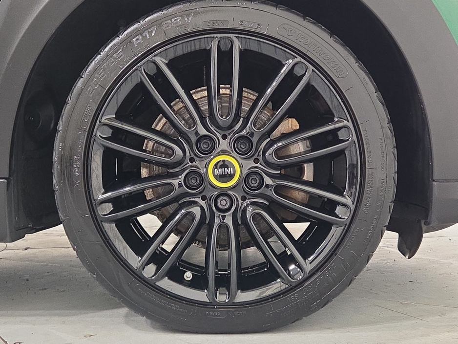 2022 MINI Hatch 0L Electric For Sale Images