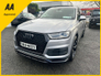 2016 AUDI Q7 2016 AUDI Q7 SLINE MAXTON 3.0TDI QUATTRO