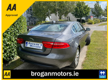 2016 Jaguar XE 2L Diesel For Sale Images