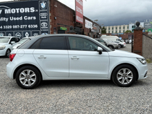 2012 Audi A1 1.4L Petrol For Sale Images