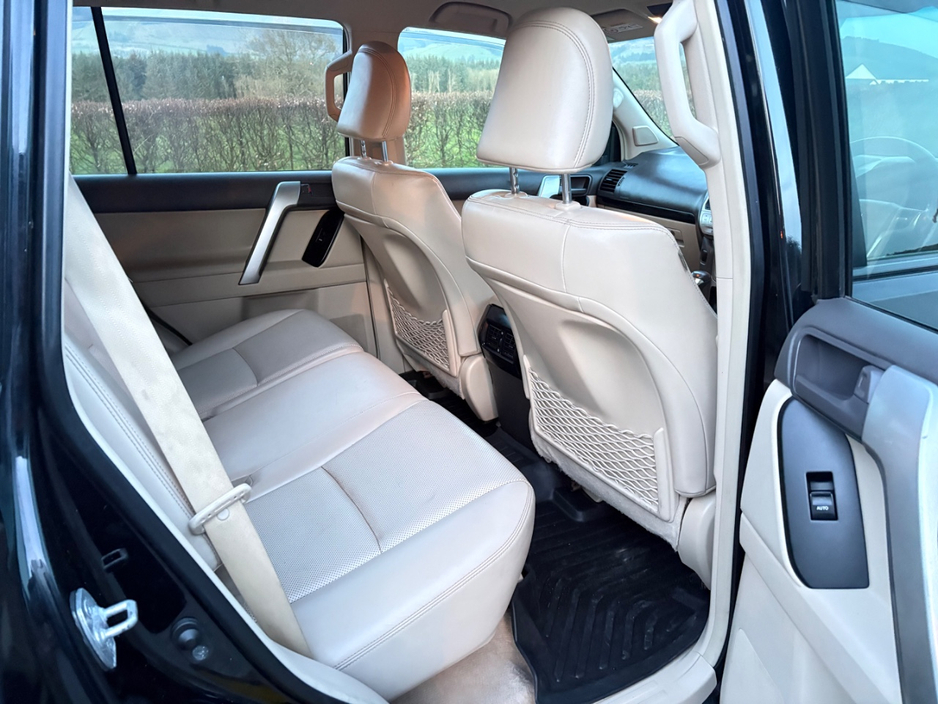 2020 Toyota Landcruiser 2.8L Diesel For Sale Images