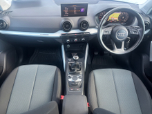 2018 Audi Q2 1L Petrol For Sale Images