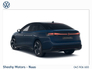 2025 VOLKSWAGEN ID.7 PRO PLUS 77 kWh 286HP - 252 ORDERS