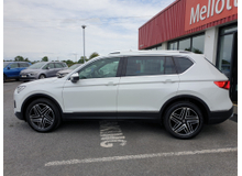 2020 SEAT Tarraco 2.0L Diesel For Sale Images