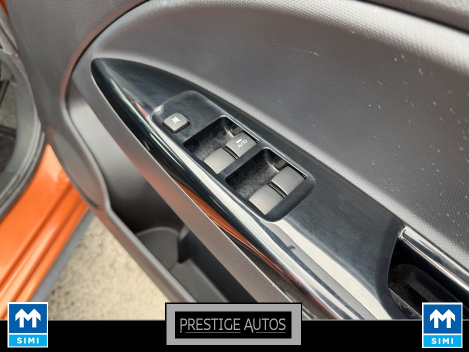 Mitsubishi Mirage 1.2 PETROL AUTO *CAR ID 90* — thumbnail 23