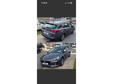 Hyundai i30 I 30 TOURER DELUXE 5DR DIESEL