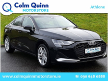 2025 Audi A3 2L Diesel For Sale Images