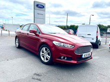 2016 Ford Mondeo 1.5L Diesel For Sale Images
