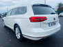 2020 VOLKSWAGEN PASSAT ESTATE HIGHLINE DSG 2.0 TDI 2020 (201)