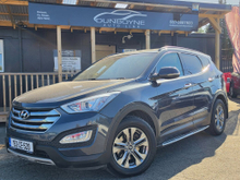 Hyundai Santa Fe 2.2 CRDi 4WD Executive