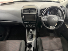 2018 Mitsubishi ASX 1.6L Diesel For Sale Images